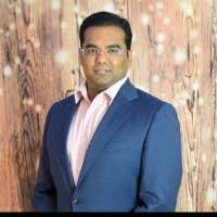 Dr Gaurav Malik